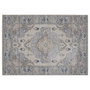Conceptum Alfombra Azul 160 x 230 cm